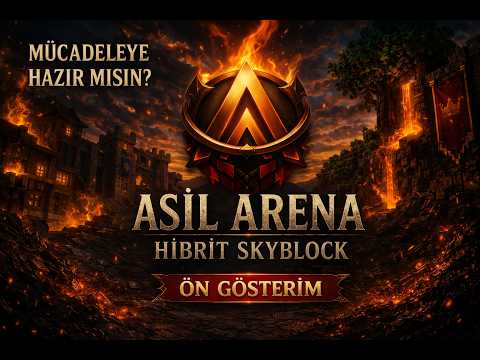 Asil Arena Trailer