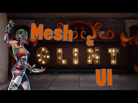 Learn How to Improve Our Custom Glint Effect - UEFN Tutorial