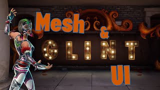 Learn How To Improve Our Custom Glint Effect - Uefn Tutorial