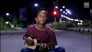 FUNTACTIC TWO: UNTUKMU YANG DISANA, VERSION UKULELE, BY:YUDHI
