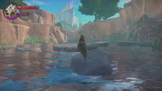 L’Âge de Glace : La folle aventure de Scrat - Ep:1 Vallée Boisée screenshot 4