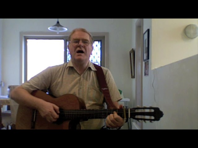 Rab Noakes - The Goodnight Lovin' Trail '72 - YouTube
