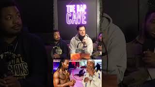Lil Tjay shot Offset in the 🍑?