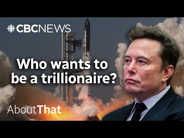 SpaceX: The IPO where the math doesn't matter | About That