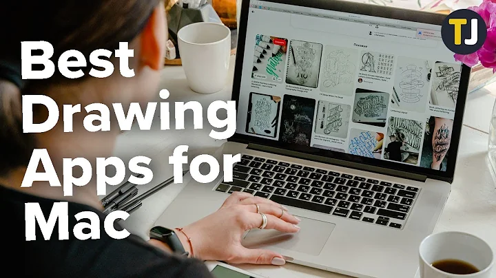 The Five Best Free Drawing Apps For Mac - DayDayNews