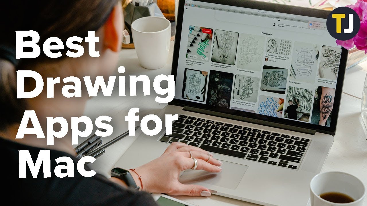 best free drawing applications for mac