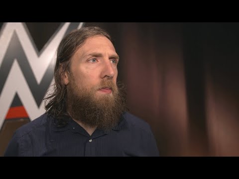 Daniel Bryan recalls creating the EVOLVE name