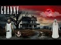 Granny V1.8.1 Update | Granny Live Stream #shorts