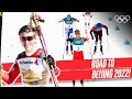 Meet Johannes Klaebo, the cross-country ski sensation from Norway ⛷ | Snow Game - Ep. 2