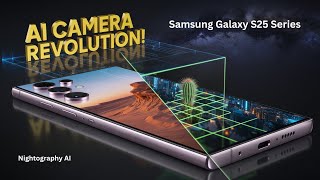 Samsung Galaxy S25 Series The Future Of Smartphones Just Arrived Tech Vibes