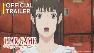 LIAR GAME - Official Trailer (MULTI-SUB) | Coming April 2026 [#ItsAnime] screenshot 5