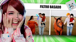 Motfrais Reacts to Random Memes #523