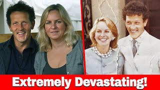 Celebrity Monty Don Opens Up About Heartbreaking Relationship Status with wife Sarah in the Beginning Net Worth