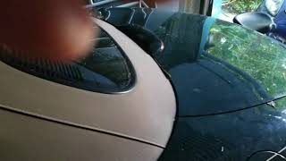 How to Open Trunk Jaguar XK8 1998 How To Open Trunk On Jaguar Xk8 With Dead Battery