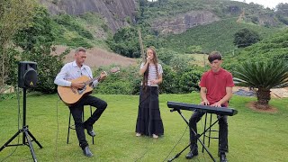 Guia-Me Sempre Meu Senhor Harpa Cristã By Daiane Silva