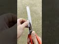 Creative Modification:Modify Old Pliers with Heat Shrink Tube, Simple and Practical