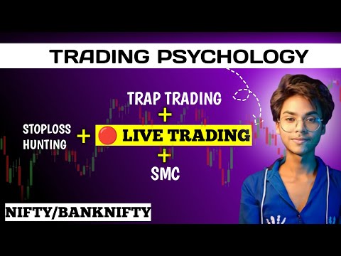 Live Trading Banknifty & Nifty 