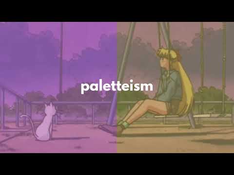 cat dad - looking back