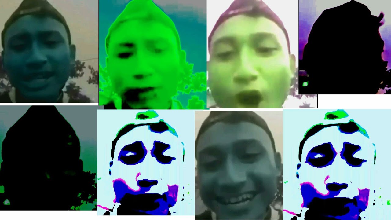 Mamank garox suara dan gambar mantap 