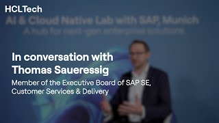 Empowering Business Transformation with RISE and SAP BTP