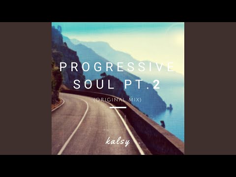 Progressive Soul, Pt.
