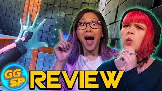 Q.U.B.E. 2 | Game Review