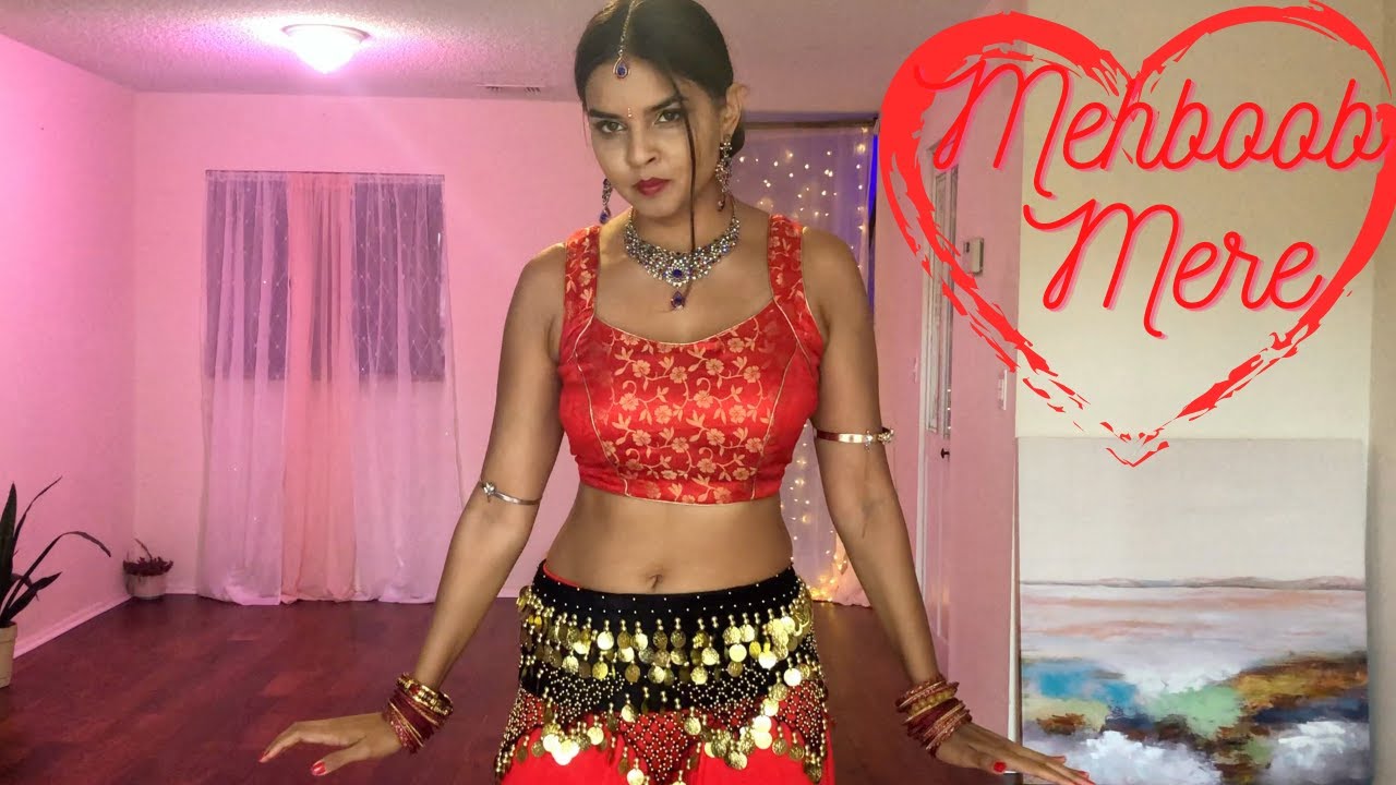 Mehboob Mere | Fiza | Sushmita Sen | Shanelle Bell