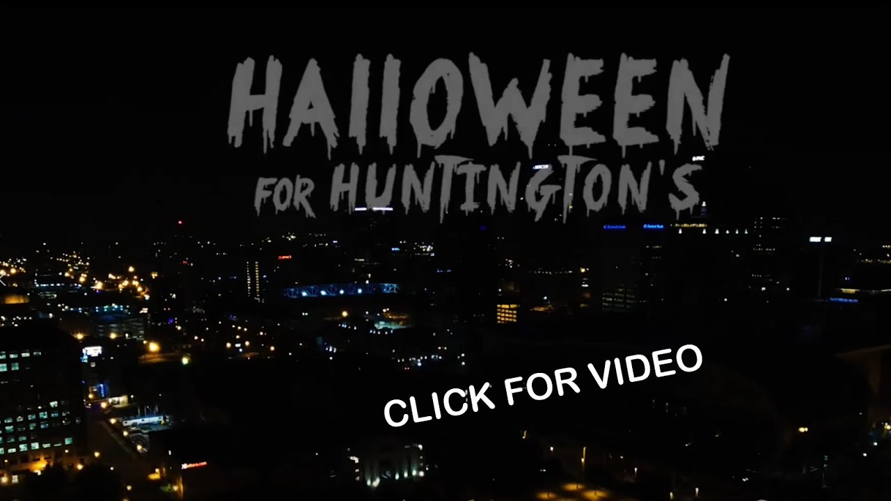 Halloween Promo Party Video 4k 127 sec