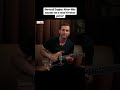 Dweezil Zappa: Sitar-like sounds on a half-fretless guitar