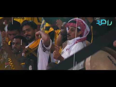 يا الاتحاد ارقى سما 