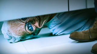 Vous Nêtes Jamais Vraiment Seul