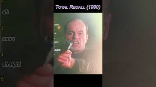 Total Recall (1990) | The Tracker Removal – The Hidden Device in His Nose