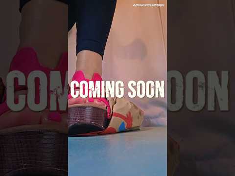 coming soon... #crush #foodcrush #crushing #wendy #heels #pink #fries #feet #foot #fullbellies