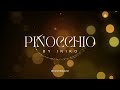 Pinocchio - Iniko / Lyrics Video