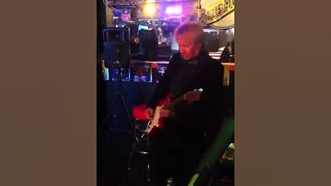 Rockin with Gregory johns