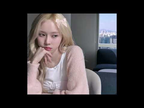 Winter (Aespa) On Such A Day (그런 날엔) Resident Playbook Ost.