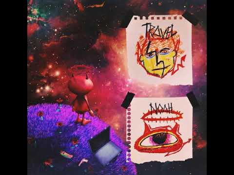 HAON 'NOAH (feat. 박재범, Hoody)' (Prod. GroovyRoom) AUDIO