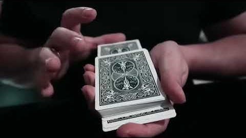 Saturn Magic - In Box by Robby Constantine video DOWNLOAD