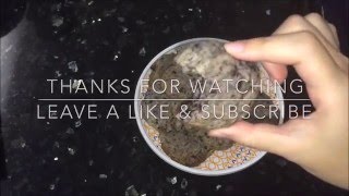 How To Make Oreo Cheesecake Cookies!