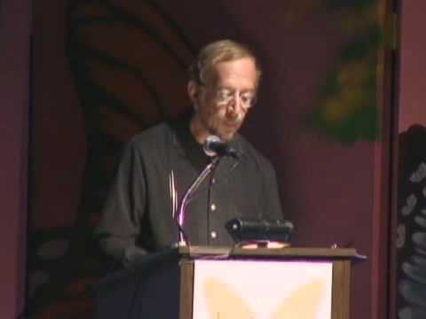 Kenny Ausubel's Keynote at Bioneers by the Bay 2008 - YouTube Chelsea Green Publishing