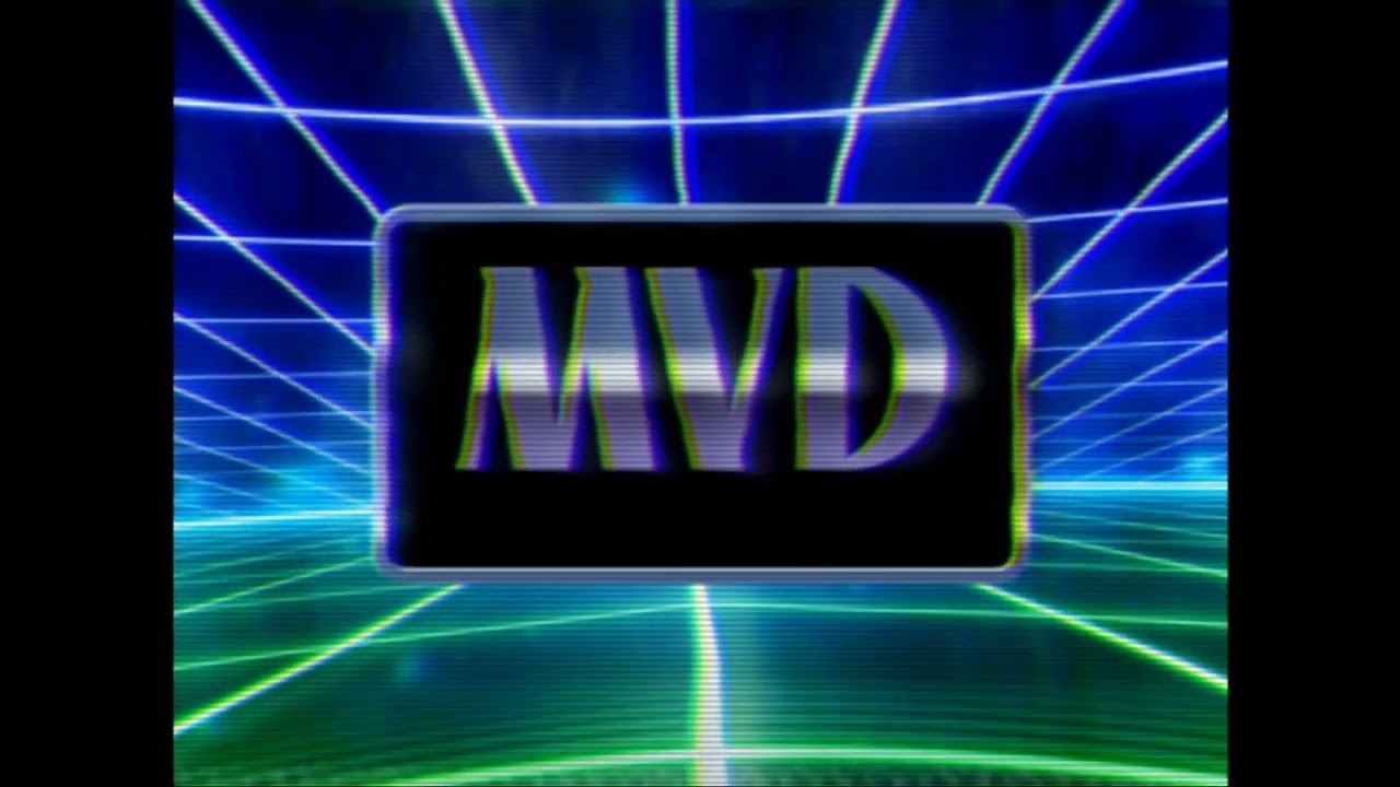 MVD Rewind Collection (2024)