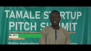 HOPin GHANA TECH LAB TRAINING screenshot 2