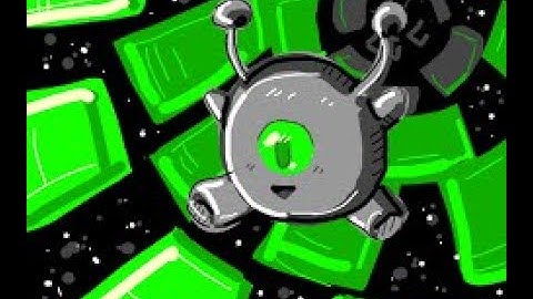 Run 3 Gameplay Level 1-10!