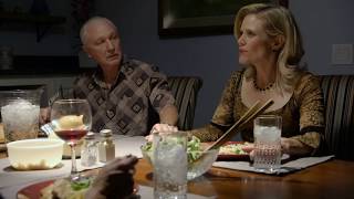 Shirley Dalmas - TV Clip - "Married With Secrets"