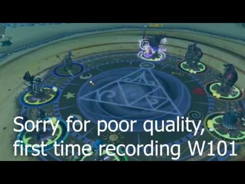 WELCOME TO MY CHANNEL!| Wizard101