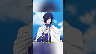 Plunderer anime manga viral animescenes recap