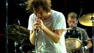 Pearl Jam - Baba O Riley - Toronto 9.12.11