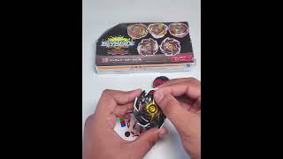 Dark King Helios Beyblade Jumpcut Asmr Unboxing