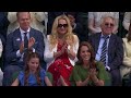 Extended Highlights: Jannik Sinner v Alexander Zverev (2026 Wimbledon Men's FINAL)