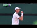 Extended Highlights: Jannik Sinner v Alexander Zverev (2026 Wimbledon Men's FINAL)